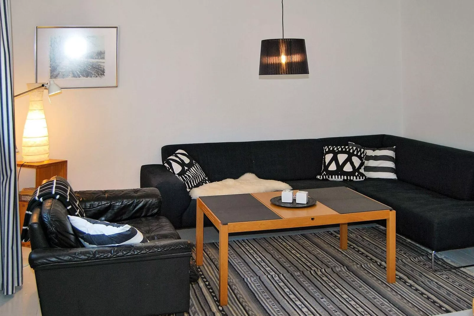 7 persoons vakantie huis in Vittsjö-By Traum-Binnen