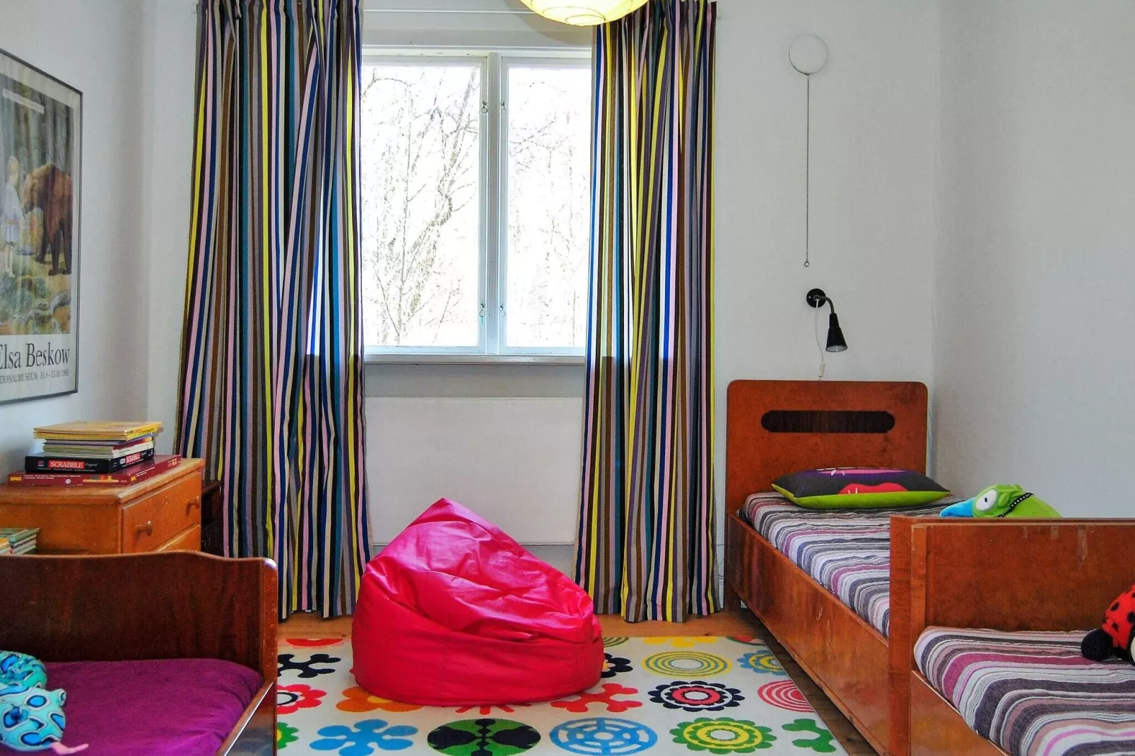 7 persoons vakantie huis in Vittsjö-By Traum-Binnen