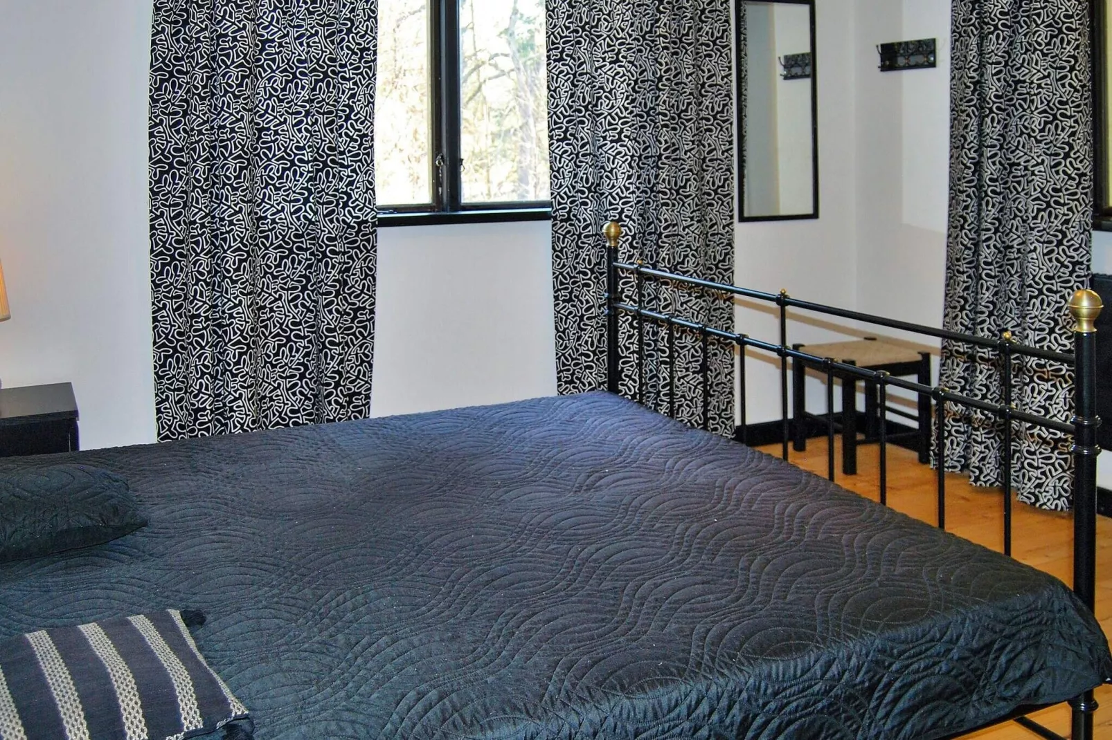 7 persoons vakantie huis in Vittsjö-By Traum-Binnen