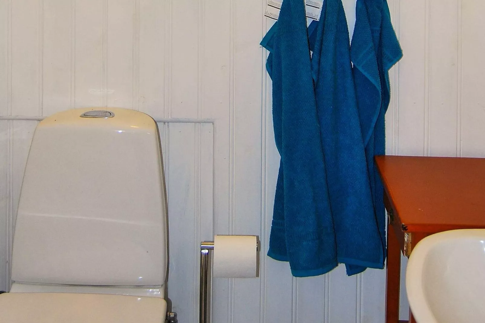 7 persoons vakantie huis in Vittsjö-By Traum-Binnen