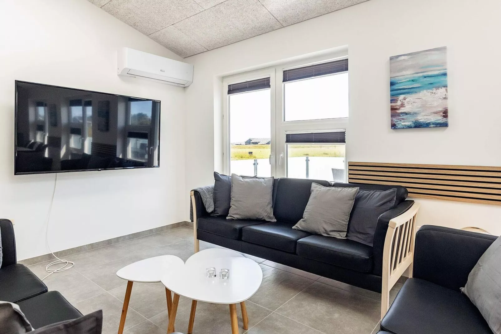 10 persoons vakantie huis in Løkken-By Traum-Binnen