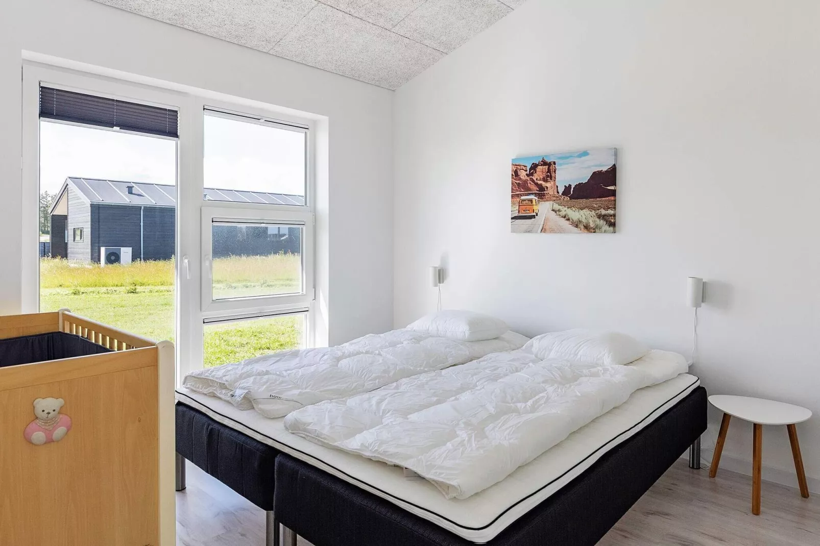 10 persoons vakantie huis in Løkken-By Traum-Binnen