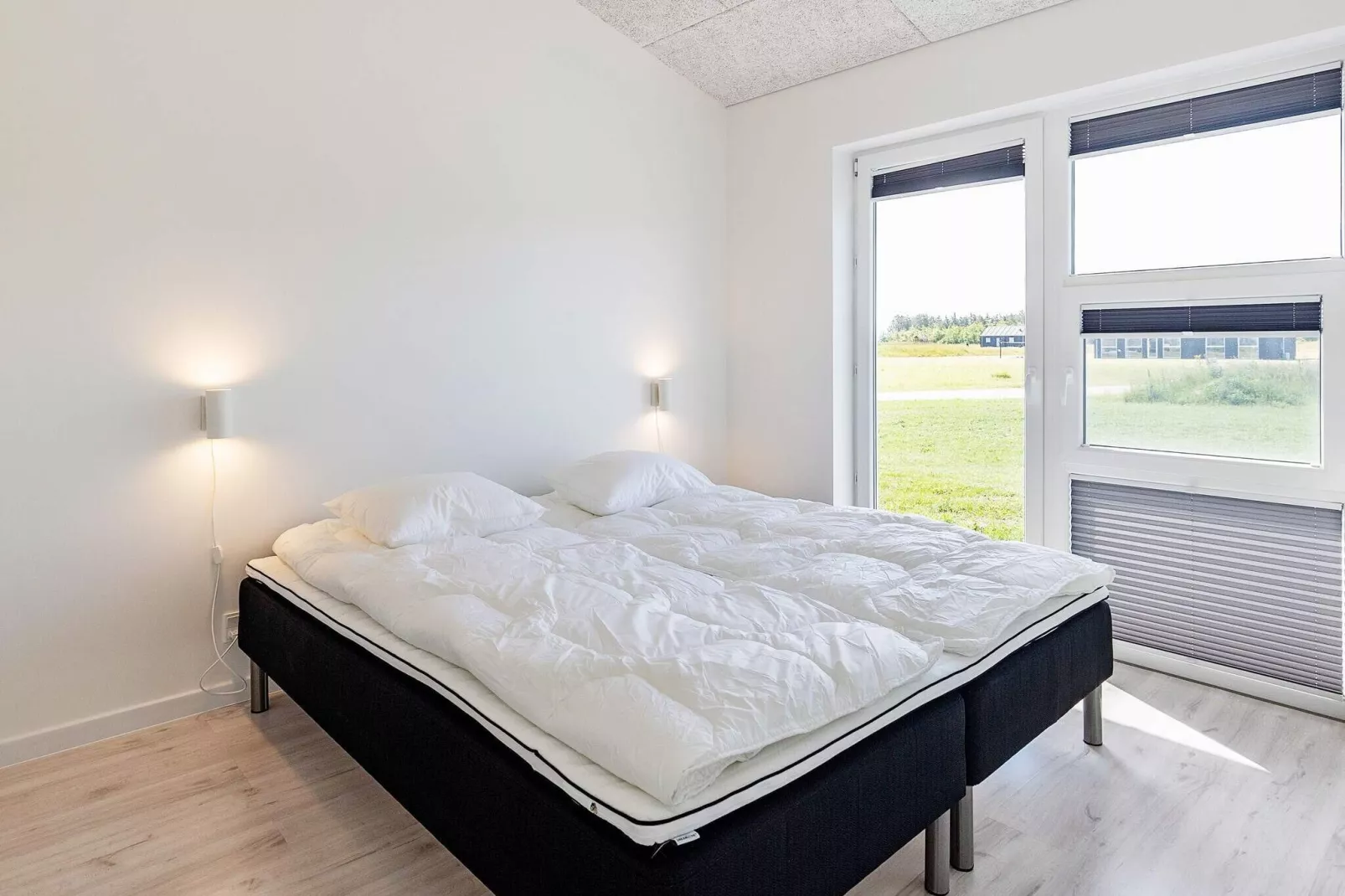 10 persoons vakantie huis in Løkken-By Traum-Binnen