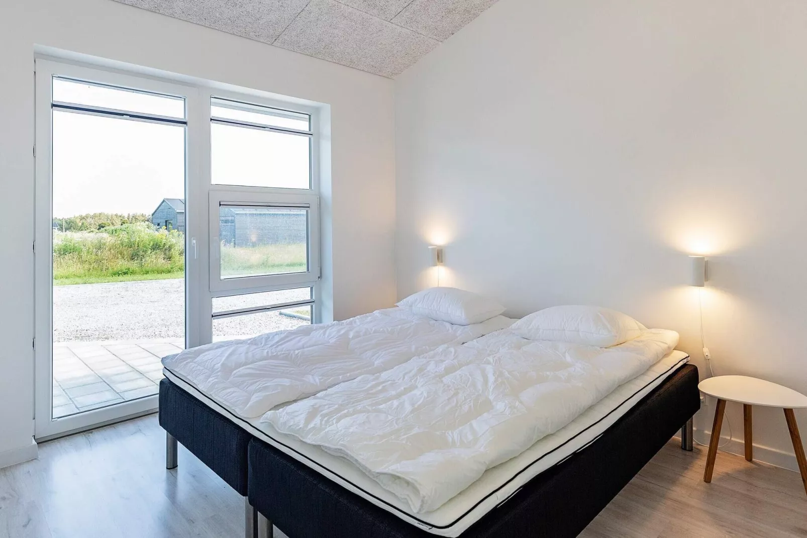 10 persoons vakantie huis in Løkken-By Traum-Binnen
