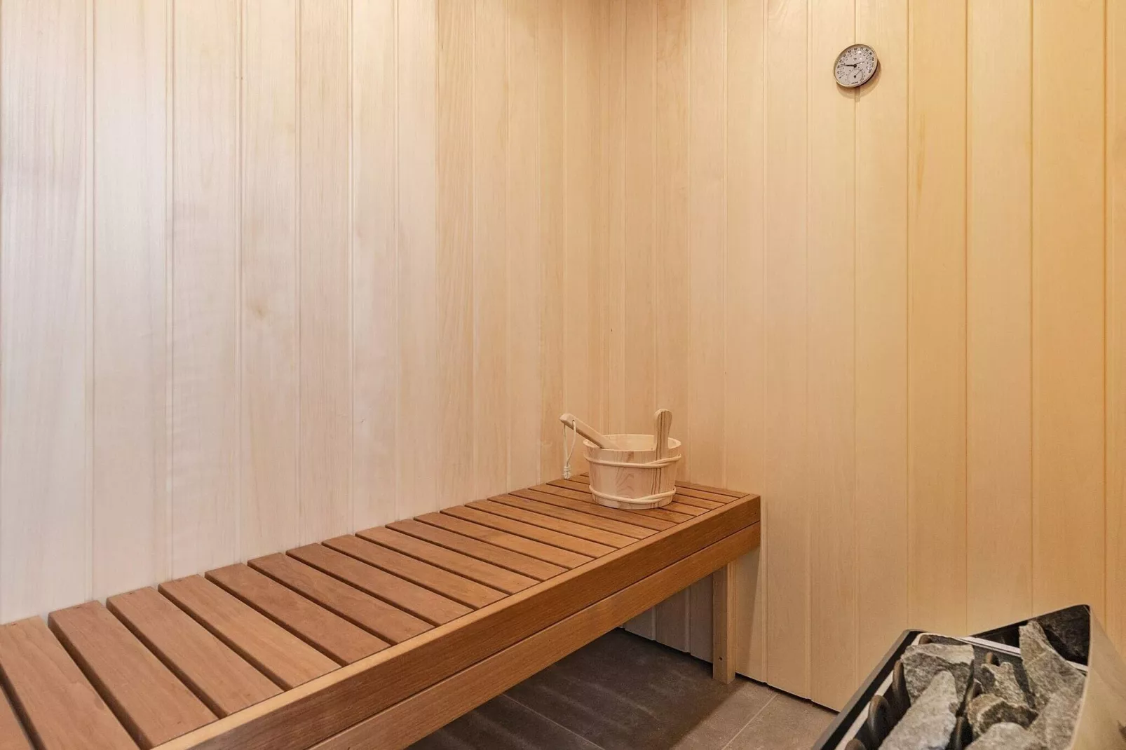 10 persoons vakantie huis in Løkken-By Traum-Sauna