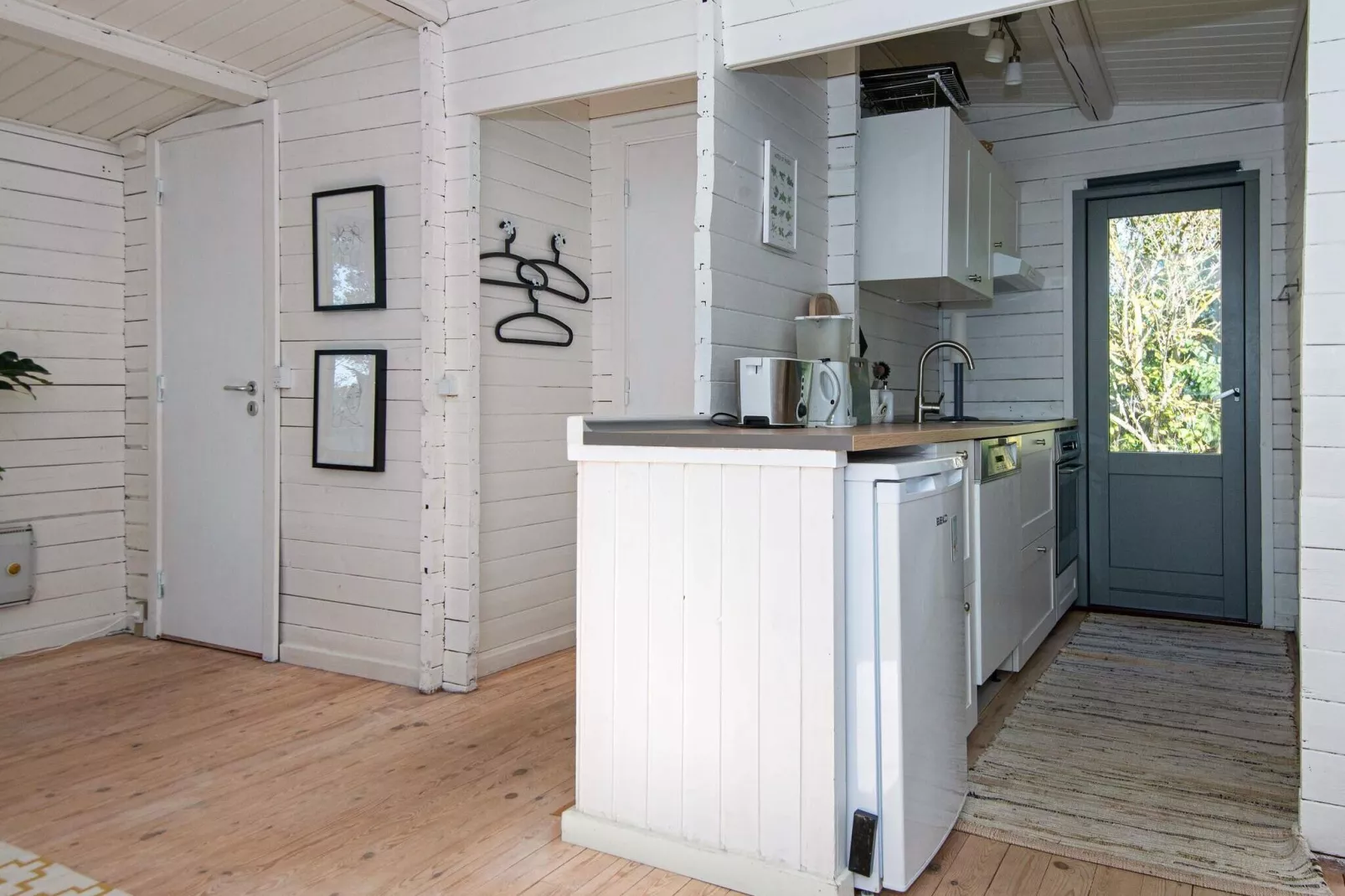 4 persoons vakantie huis in Ebeltoft-By Traum-Binnen
