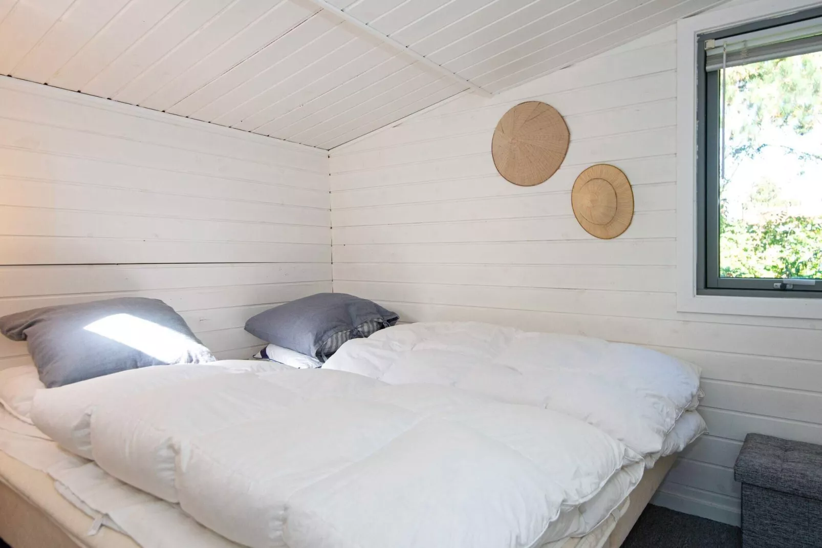4 persoons vakantie huis in Ebeltoft-By Traum-Binnen