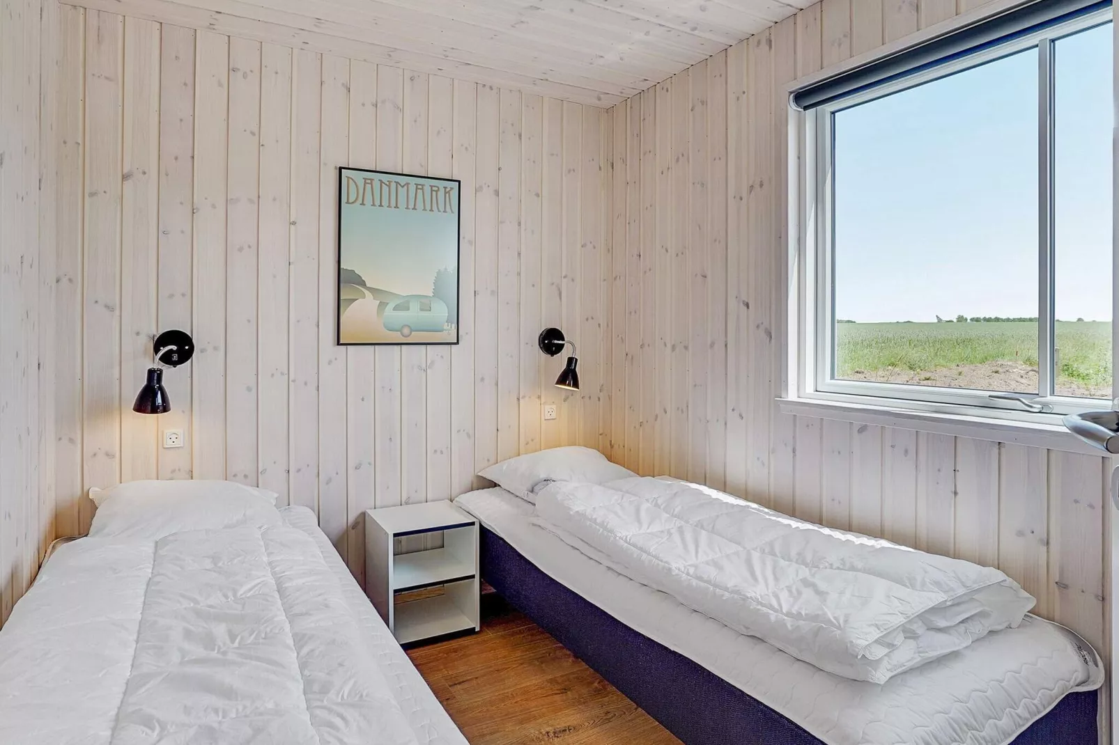 26 persoons vakantie huis in Spøttrup-Binnen