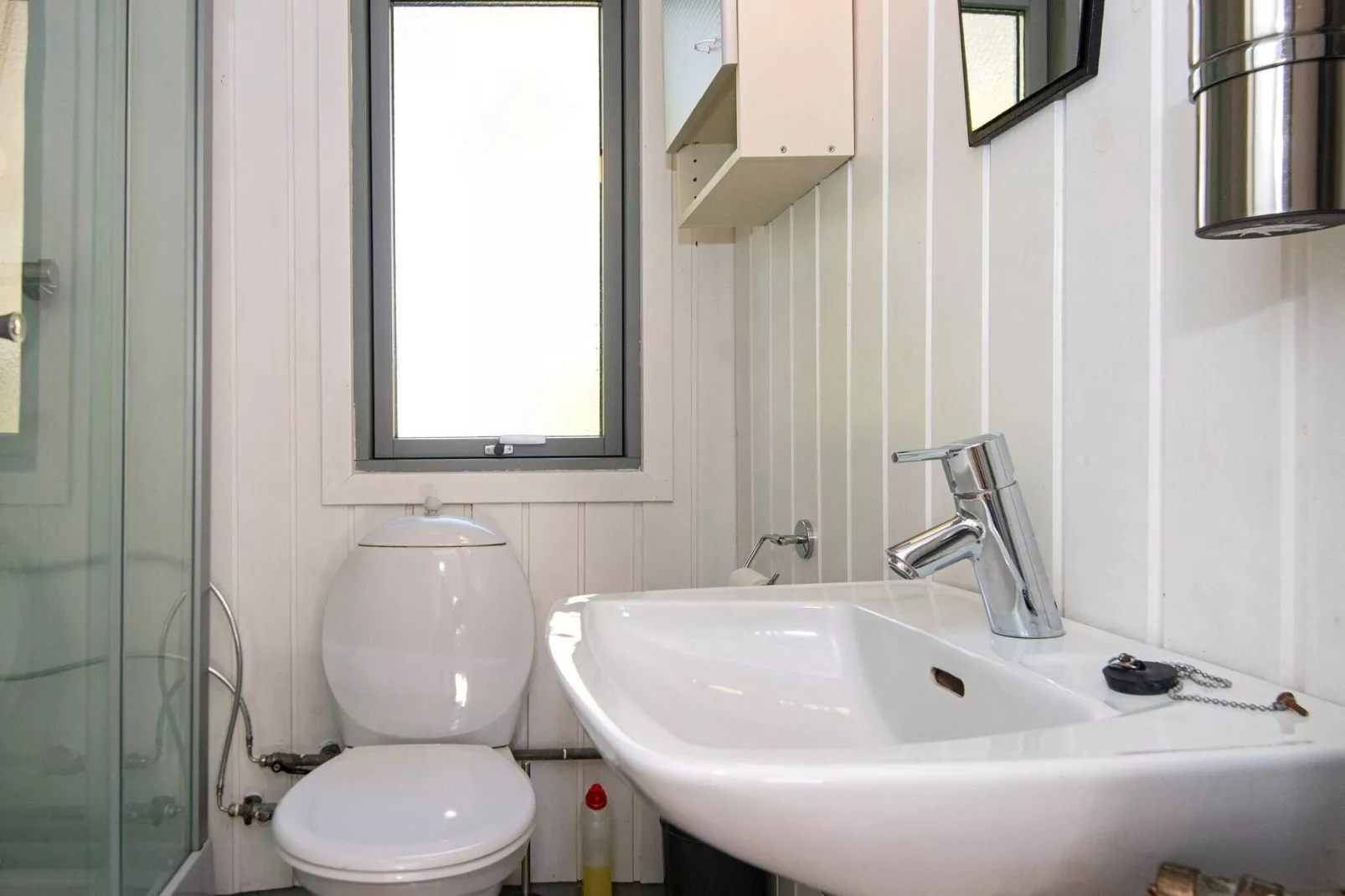 4 persoons vakantie huis in Ebeltoft-By Traum-Binnen