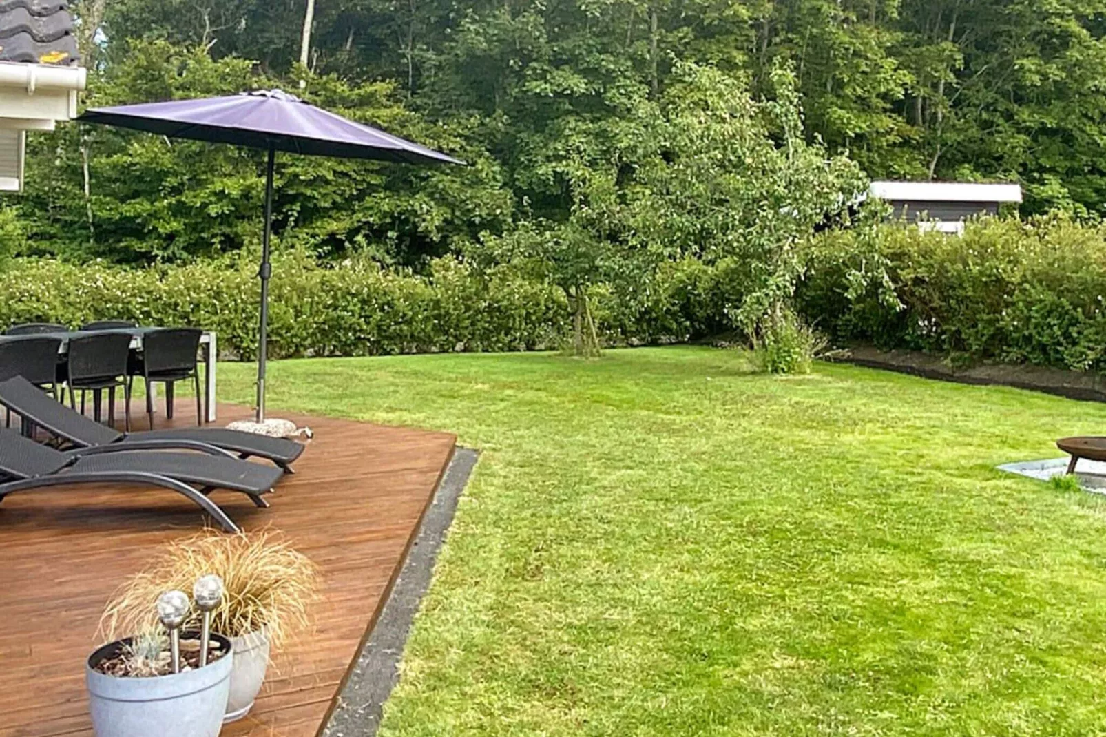 6 persoons vakantie huis in Juelsminde-By Traum-Buitenlucht