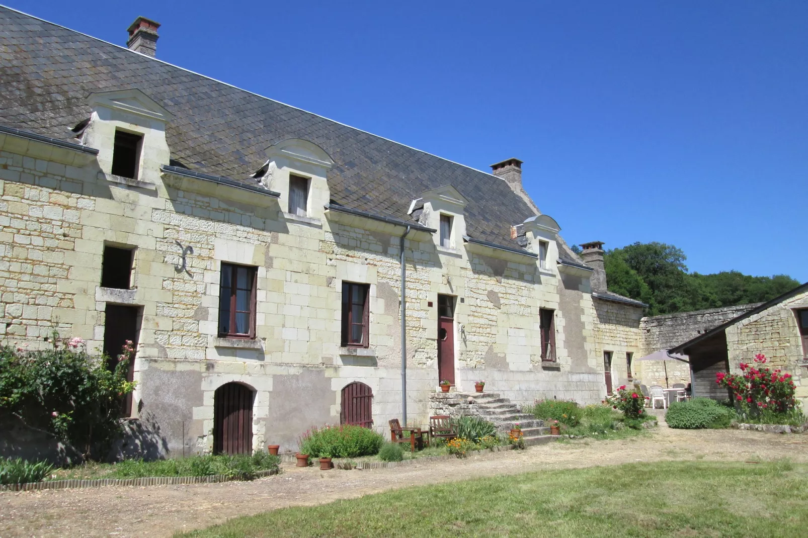 Domaine de Cessigny