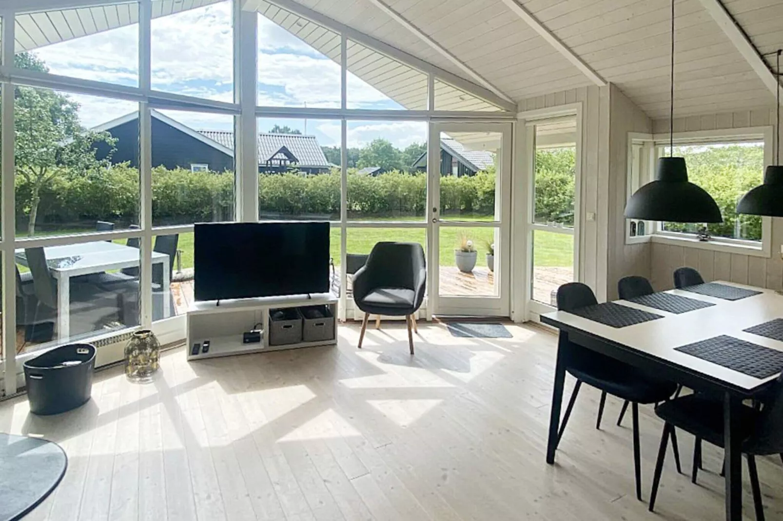 6 persoons vakantie huis in Juelsminde-By Traum-Binnen