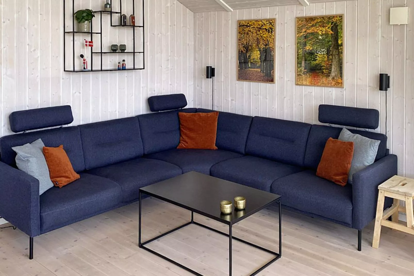 6 persoons vakantie huis in Juelsminde-By Traum-Binnen