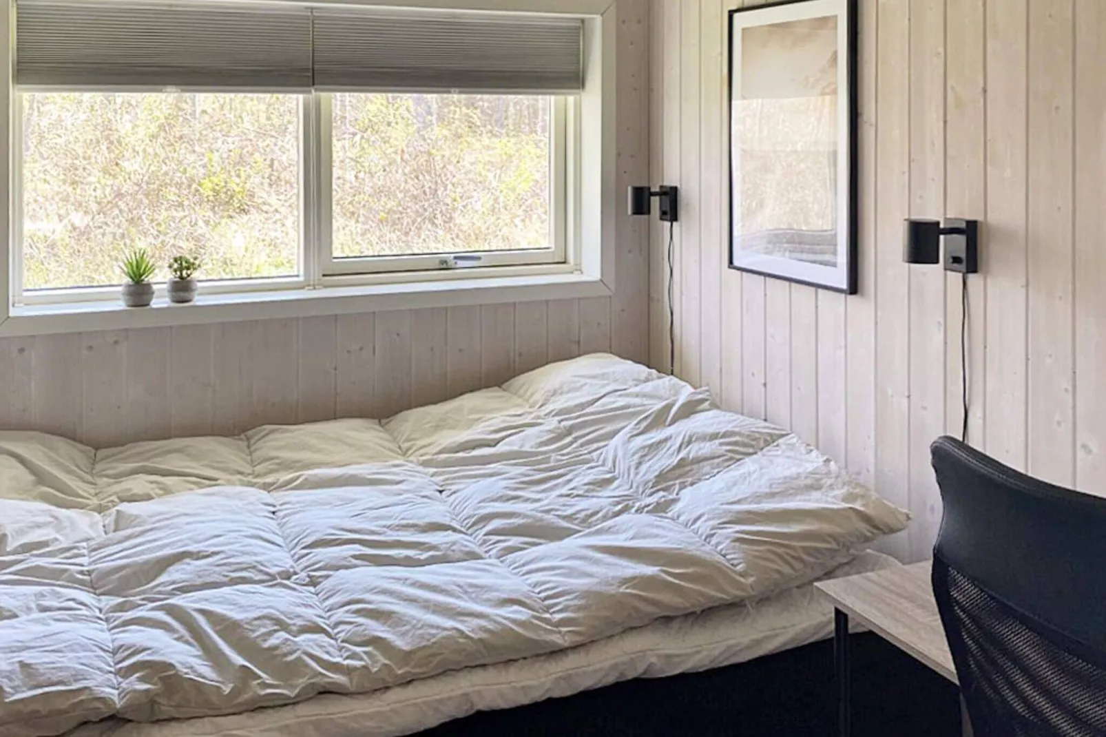 6 persoons vakantie huis in Juelsminde-By Traum-Binnen