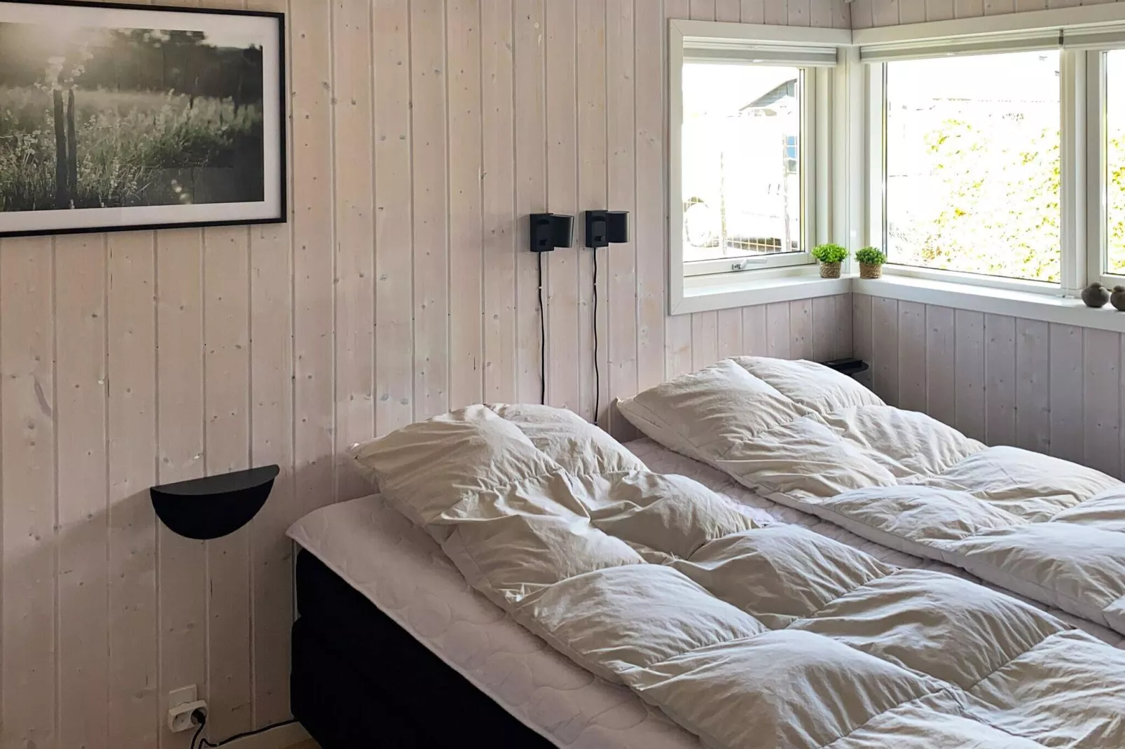 6 persoons vakantie huis in Juelsminde-By Traum-Binnen