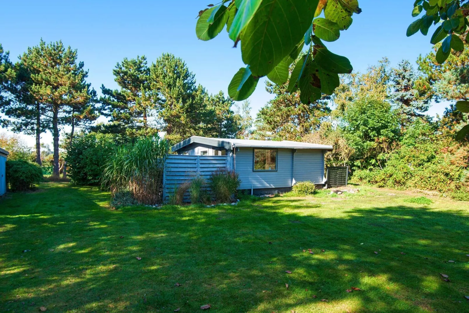 4 persoons vakantie huis in Ebeltoft-By Traum-Uitzicht