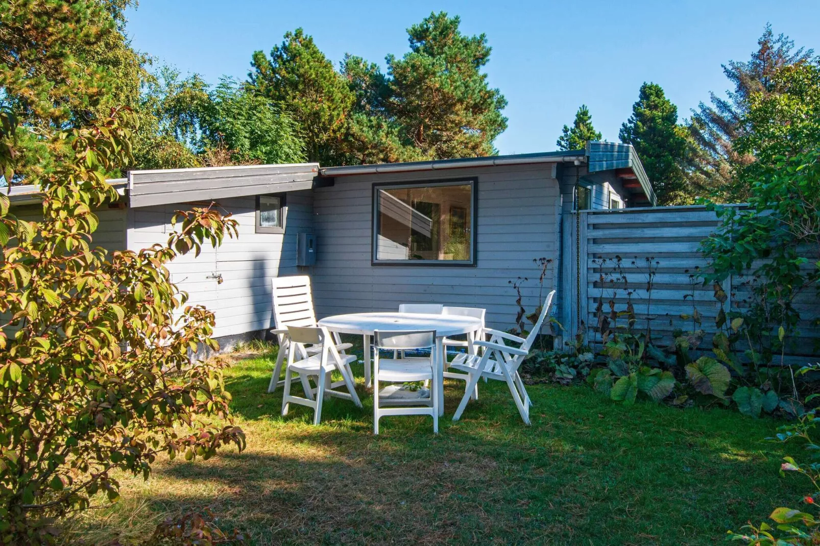 4 persoons vakantie huis in Ebeltoft-By Traum-Uitzicht