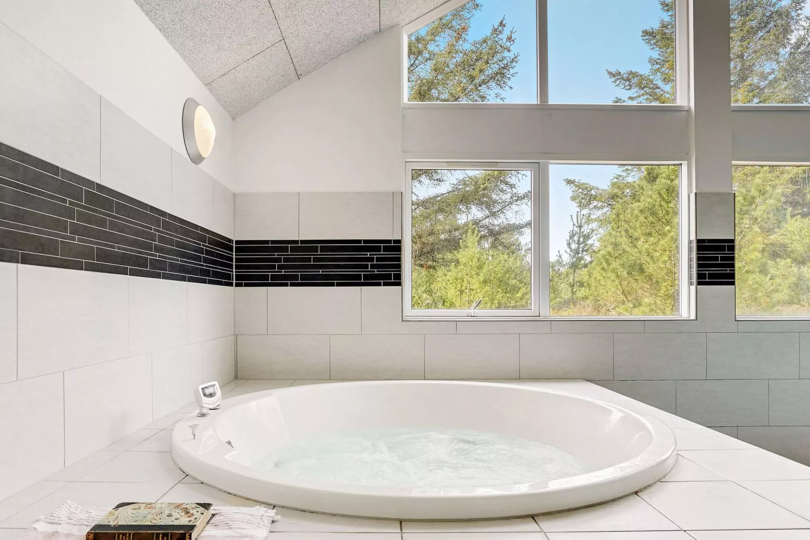 Luxe retraite in Blavand -- By Traum Ferienwohnungen-Spa