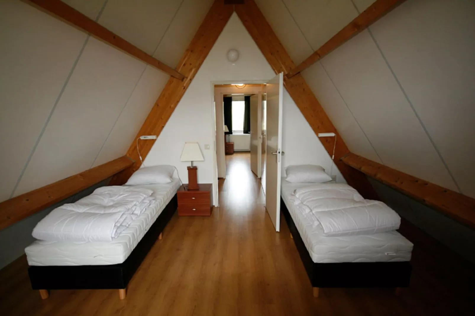 Resort Limburg 33-Slaapkamer