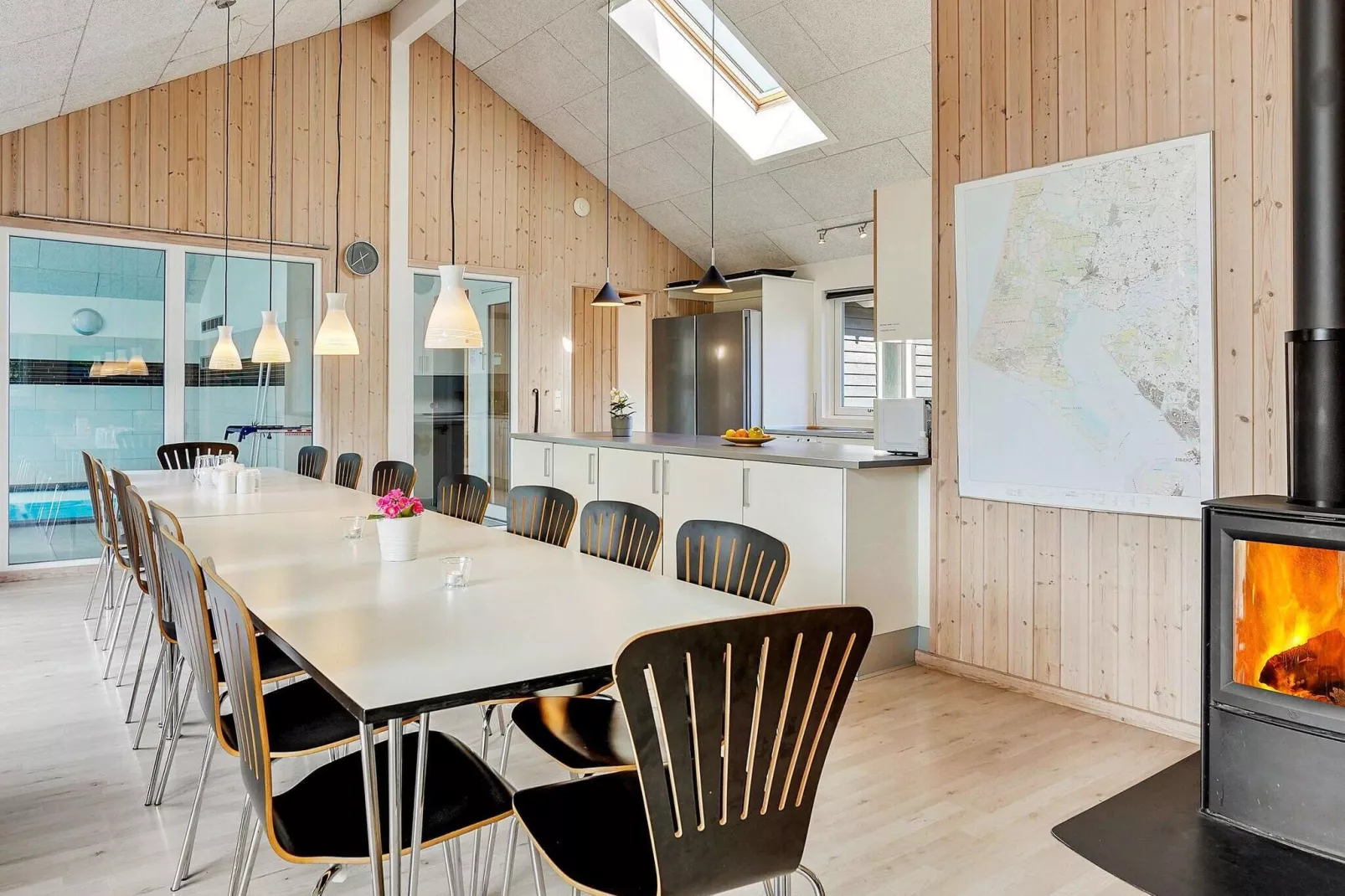 Luxe retraite in Blavand -- By Traum Ferienwohnungen-Binnen