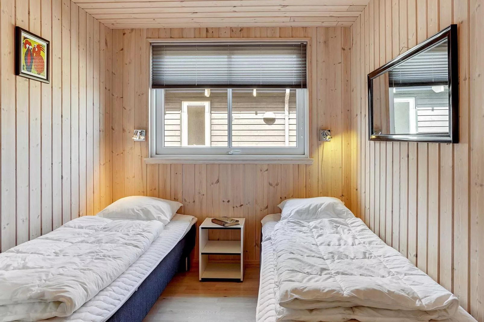 Luxe retraite in Blavand -- By Traum Ferienwohnungen-Binnen