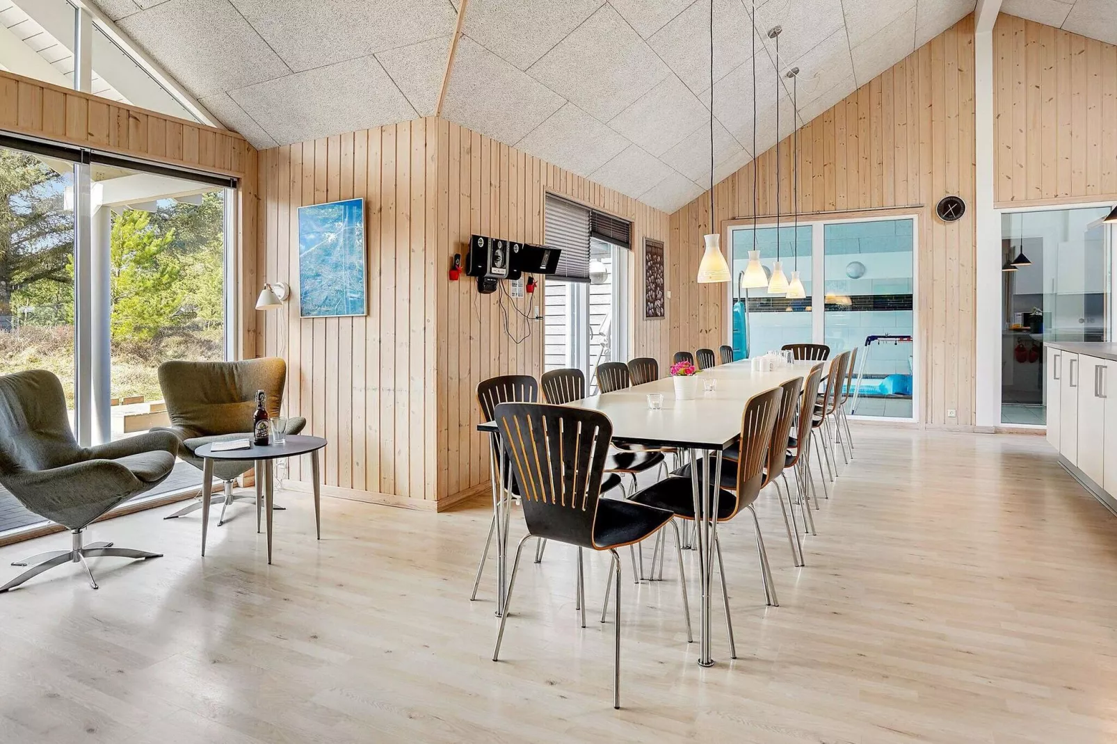 Luxe retraite in Blavand -- By Traum Ferienwohnungen-Binnen