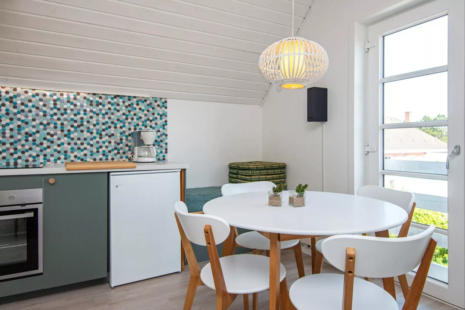 5 persoons vakantie huis in Rømø-By Traum-Binnen