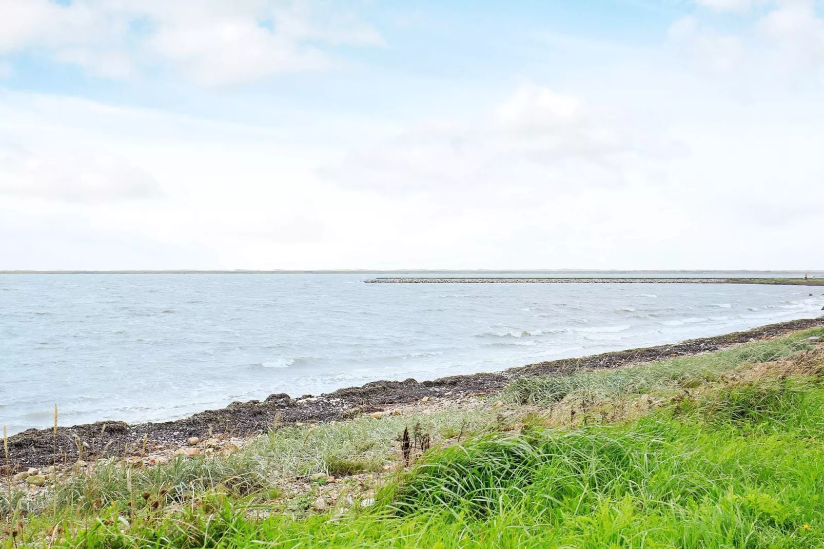 10 persoons vakantie huis in Vestervig-By Traum-Waterzicht
