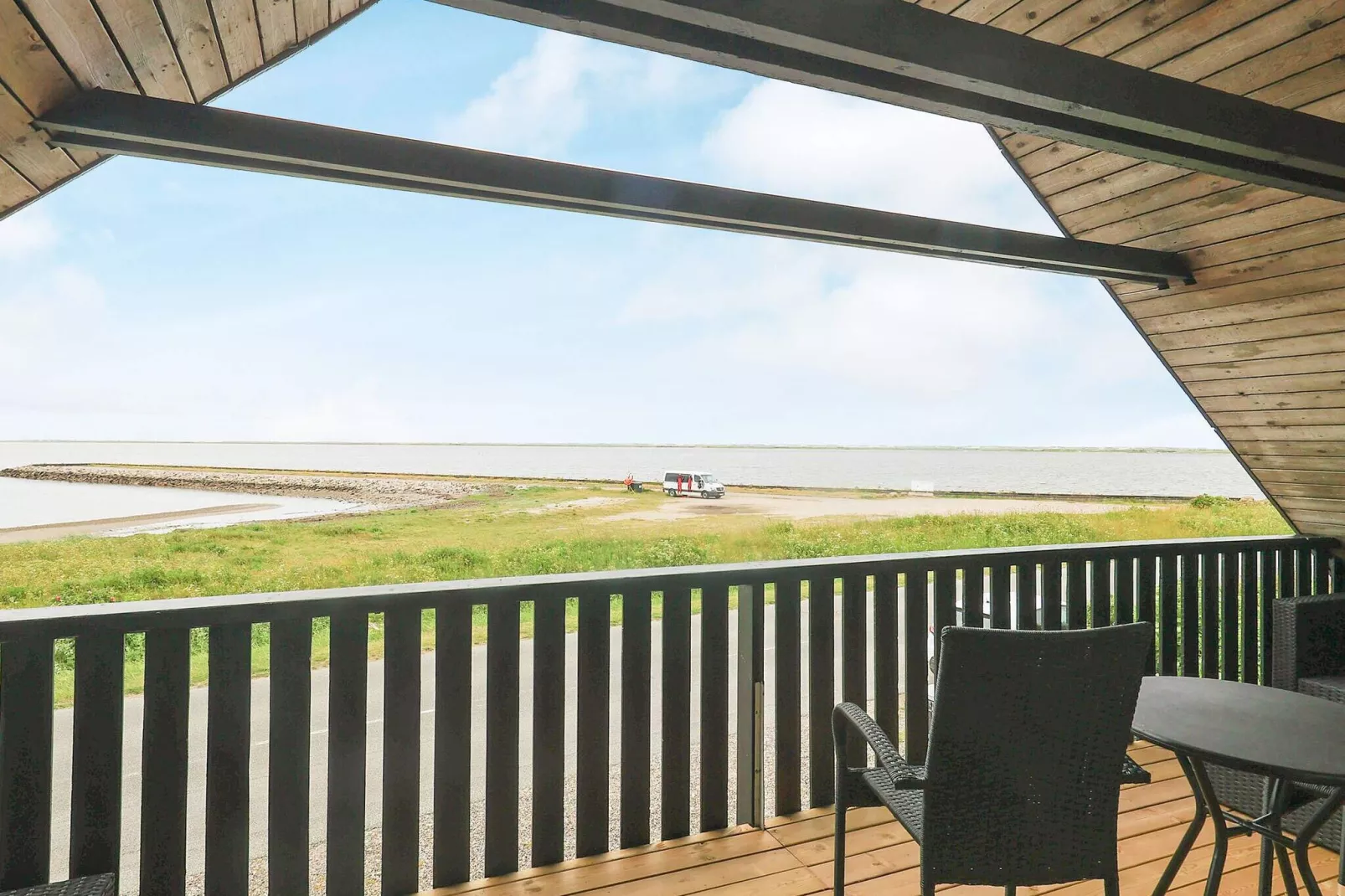 10 persoons vakantie huis in Vestervig-By Traum-Waterzicht