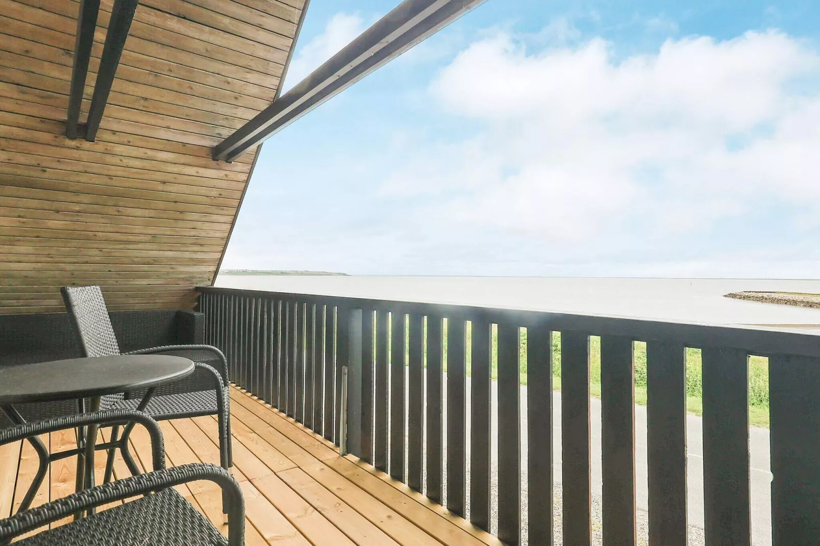 10 persoons vakantie huis in Vestervig-By Traum-Waterzicht