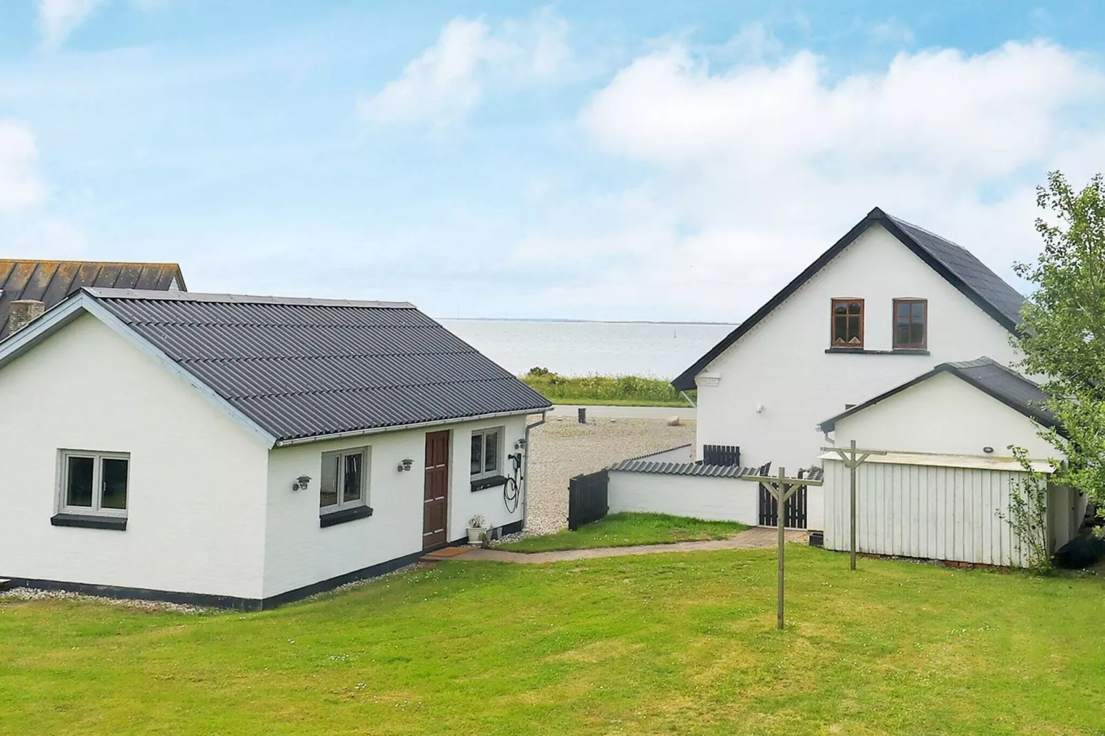 10 persoons vakantie huis in Vestervig-By Traum-Waterzicht