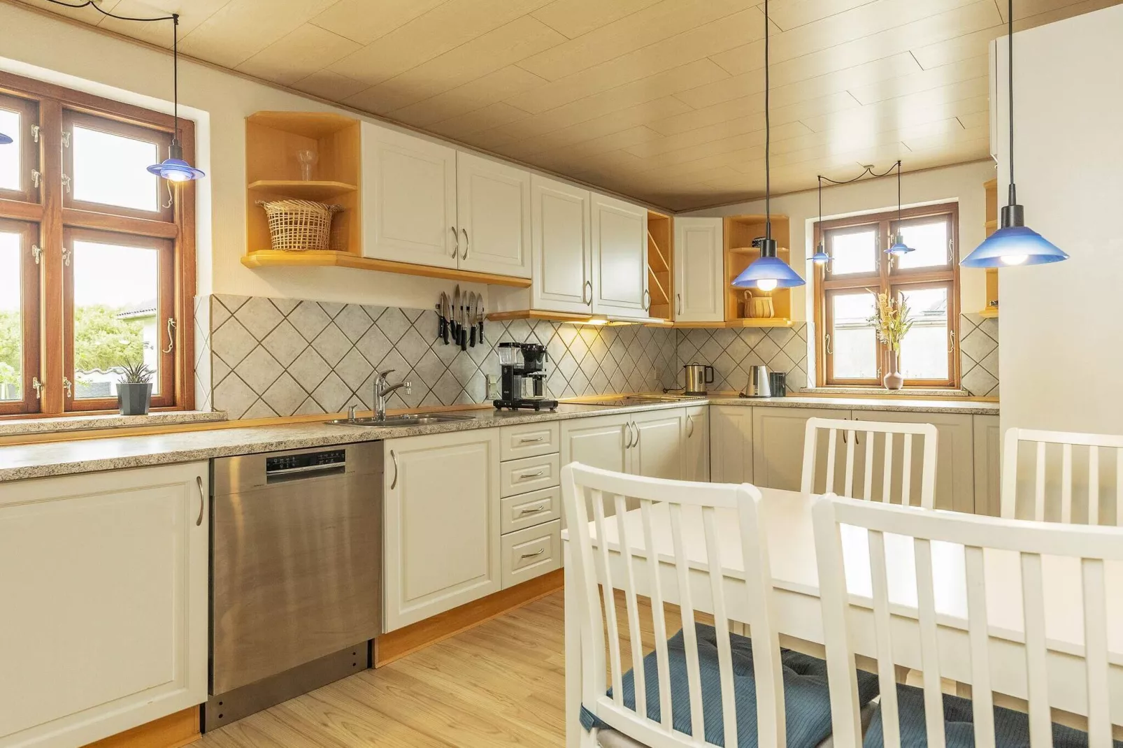 10 persoons vakantie huis in Vestervig-By Traum-Binnen