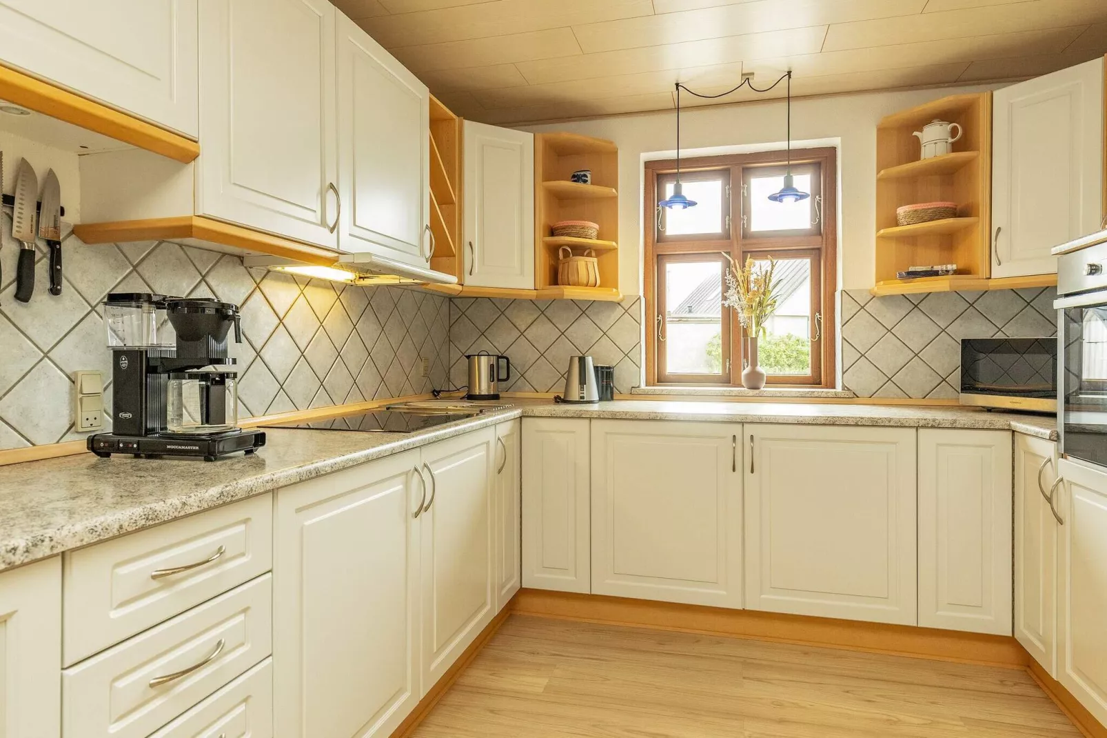 10 persoons vakantie huis in Vestervig-By Traum-Binnen