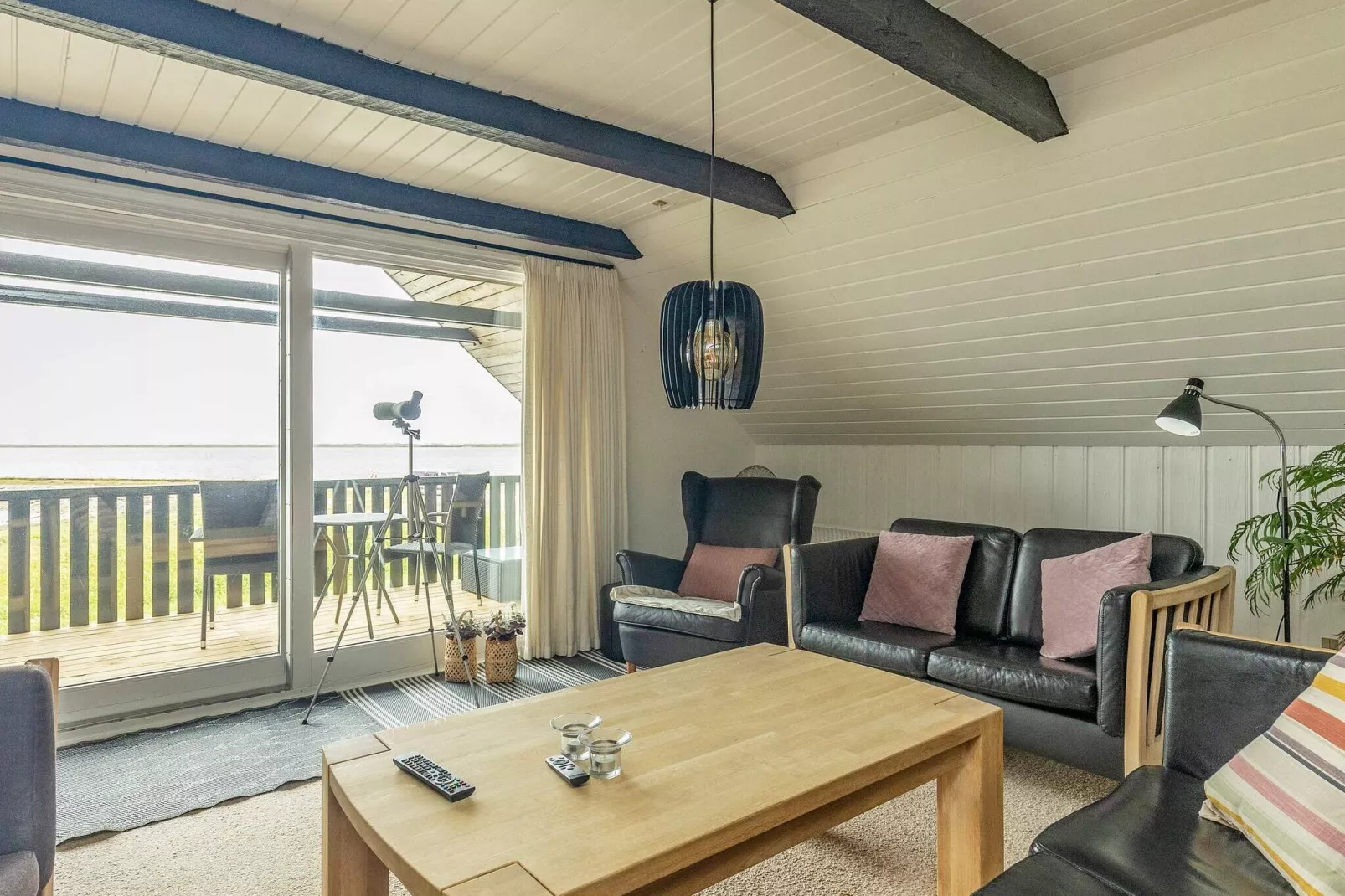 10 persoons vakantie huis in Vestervig-By Traum-Binnen
