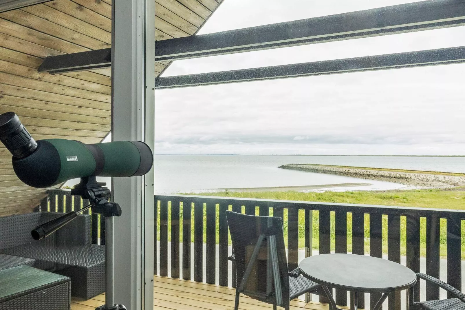 10 persoons vakantie huis in Vestervig-By Traum-Binnen