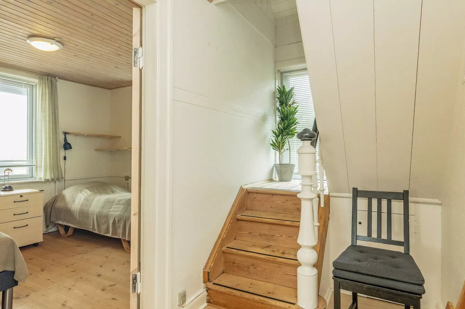 10 persoons vakantie huis in Vestervig-By Traum-Binnen