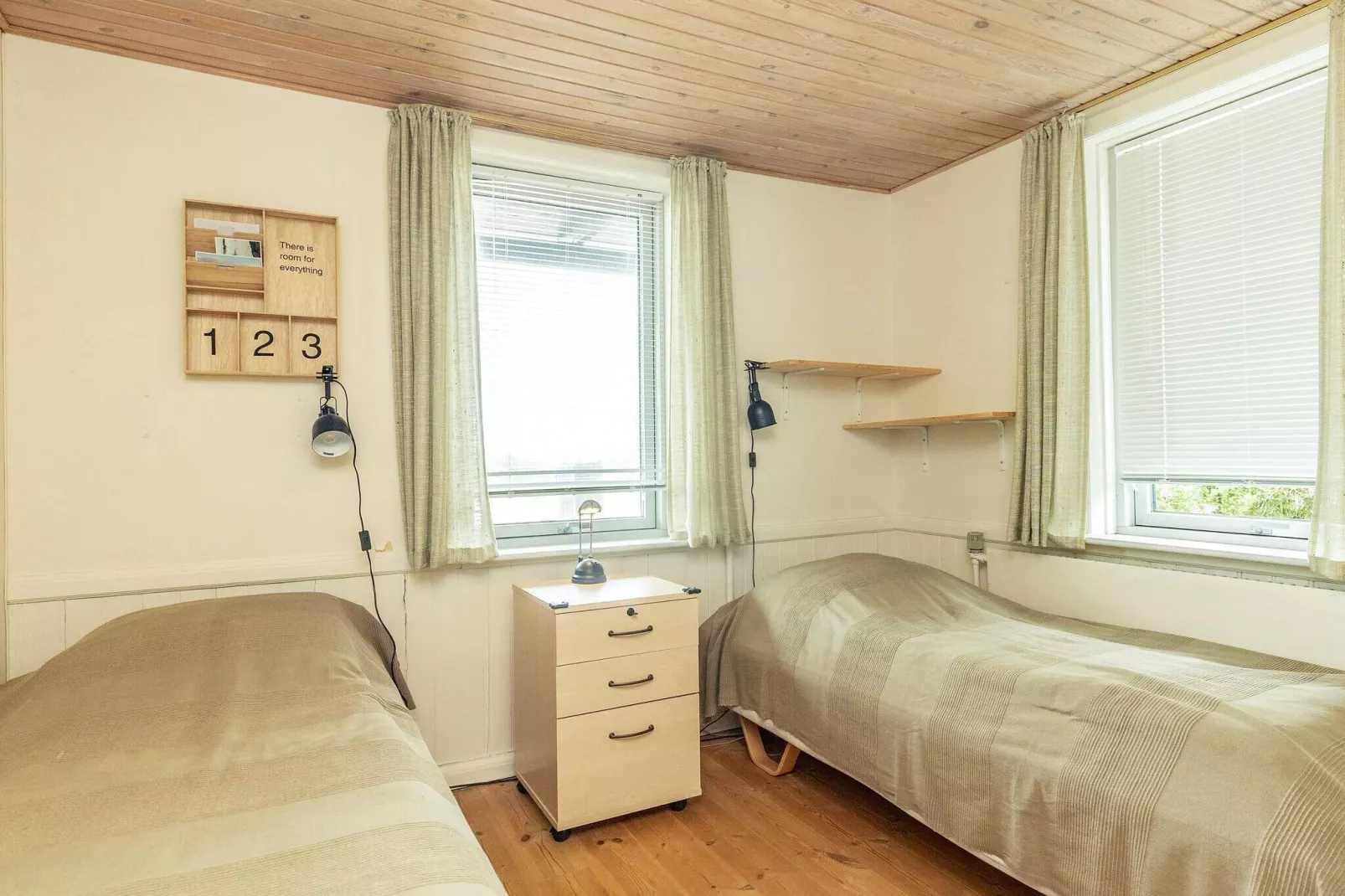 10 persoons vakantie huis in Vestervig-By Traum-Binnen