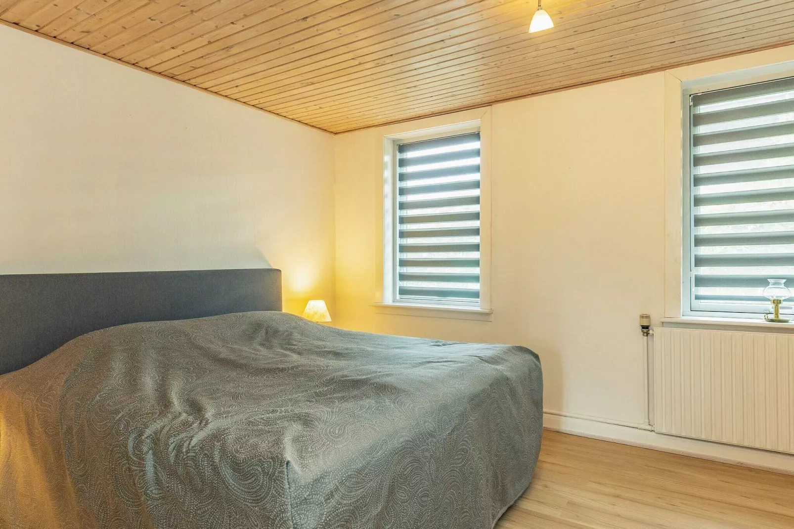 10 persoons vakantie huis in Vestervig-By Traum-Binnen