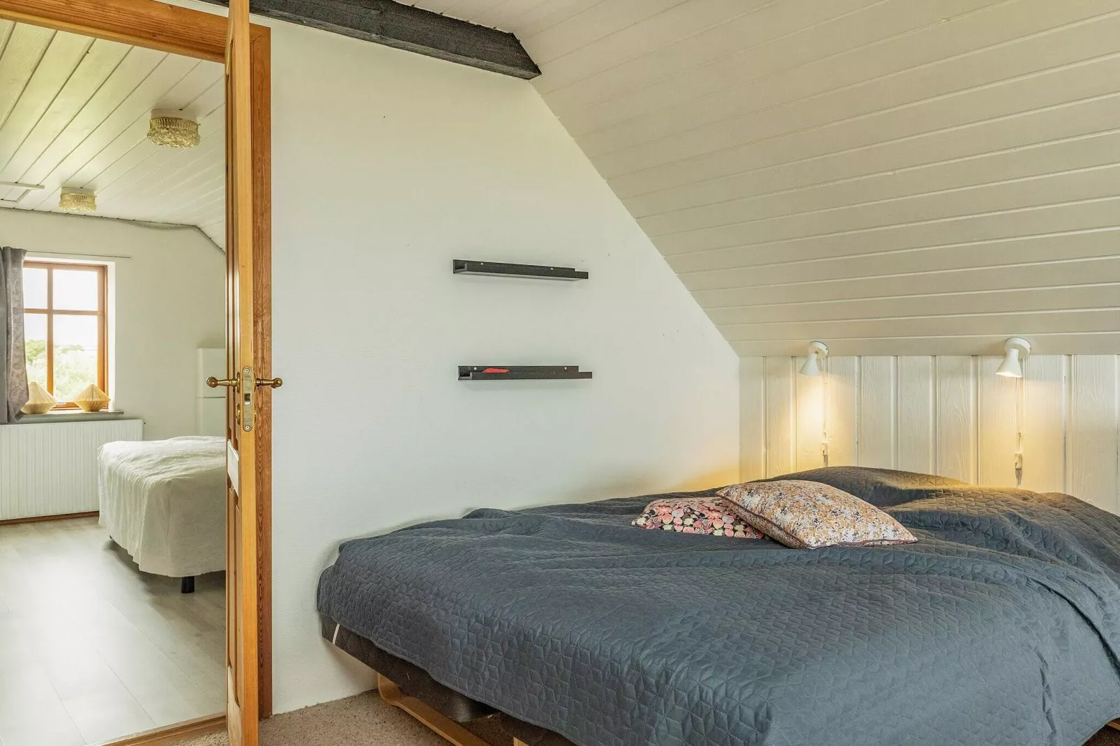 10 persoons vakantie huis in Vestervig-By Traum-Binnen