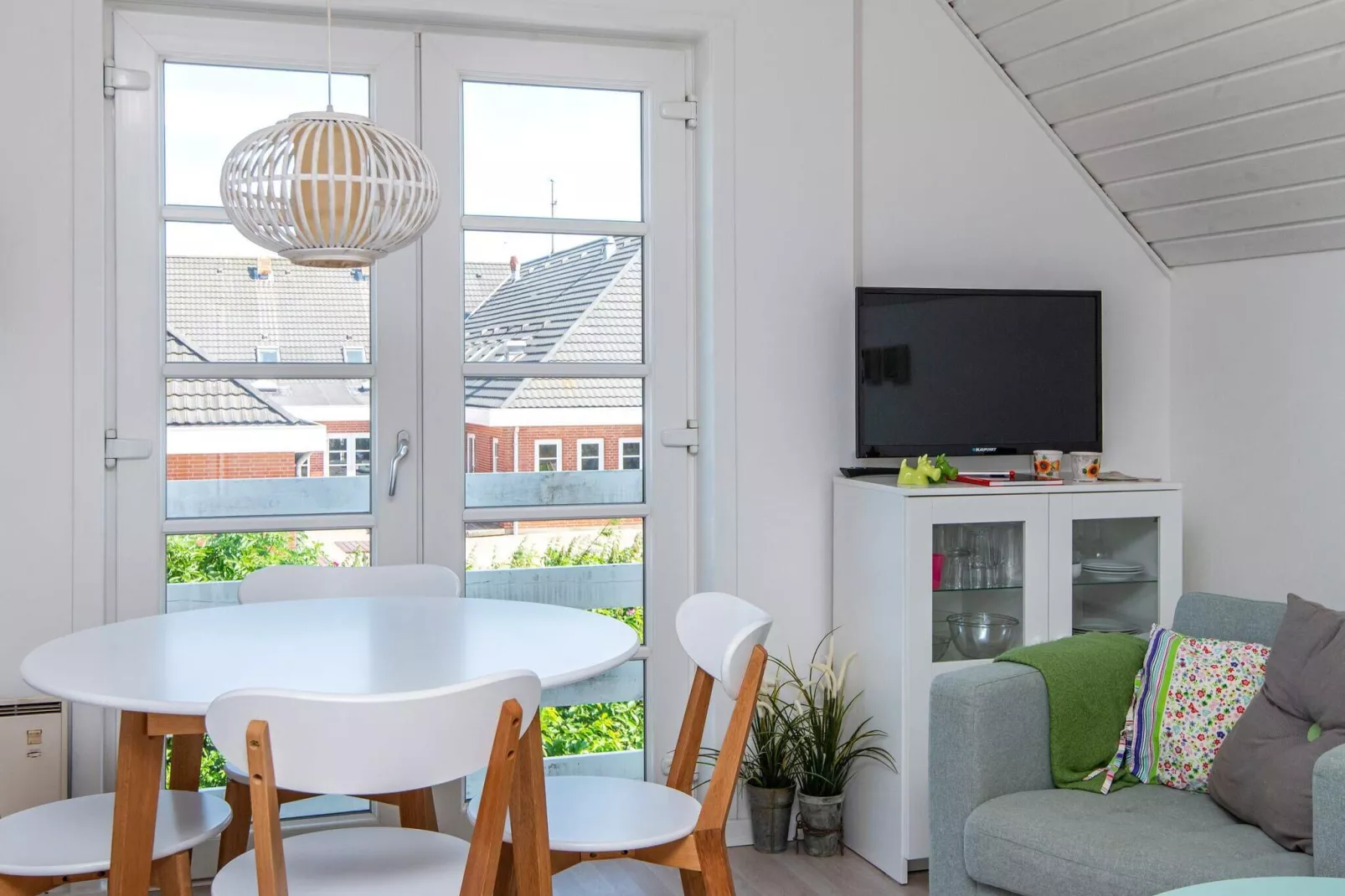 5 persoons vakantie huis in Rømø-By Traum-Binnen