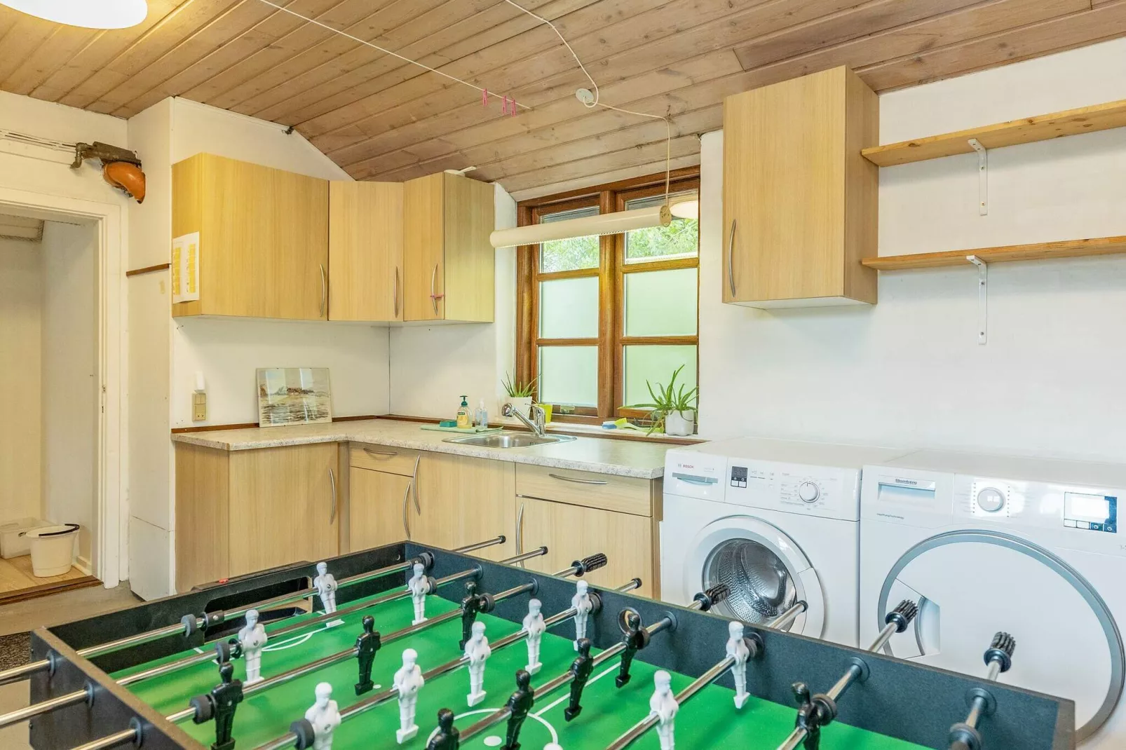 10 persoons vakantie huis in Vestervig-By Traum-Binnen
