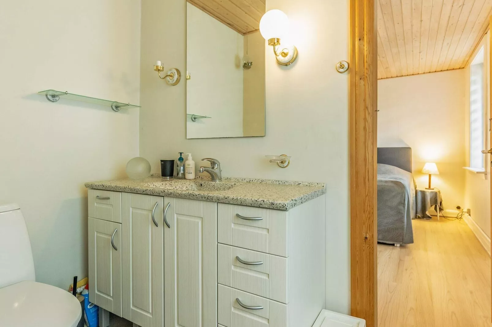 10 persoons vakantie huis in Vestervig-By Traum-Binnen