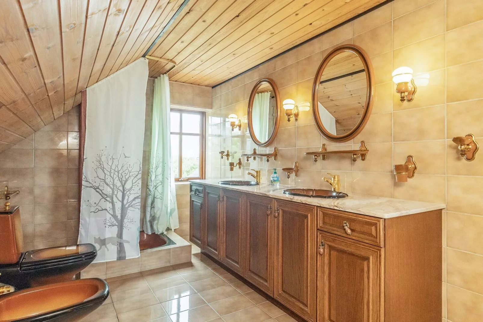 10 persoons vakantie huis in Vestervig-By Traum-Binnen