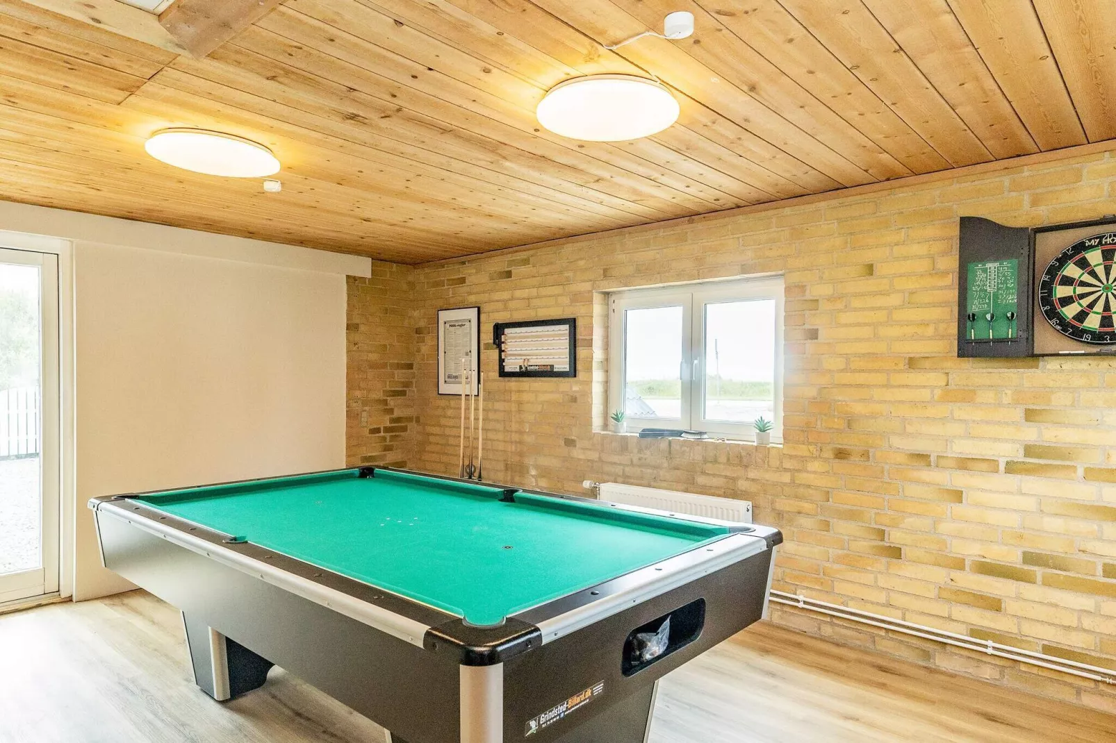 10 persoons vakantie huis in Vestervig-By Traum-Binnen