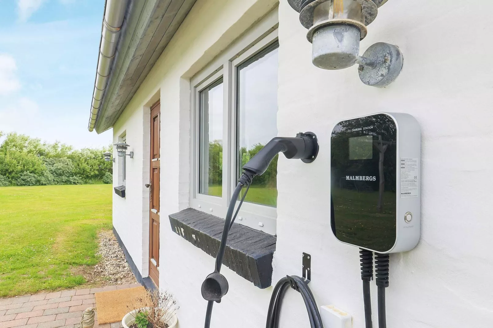 10 persoons vakantie huis in Vestervig-By Traum-Uitzicht