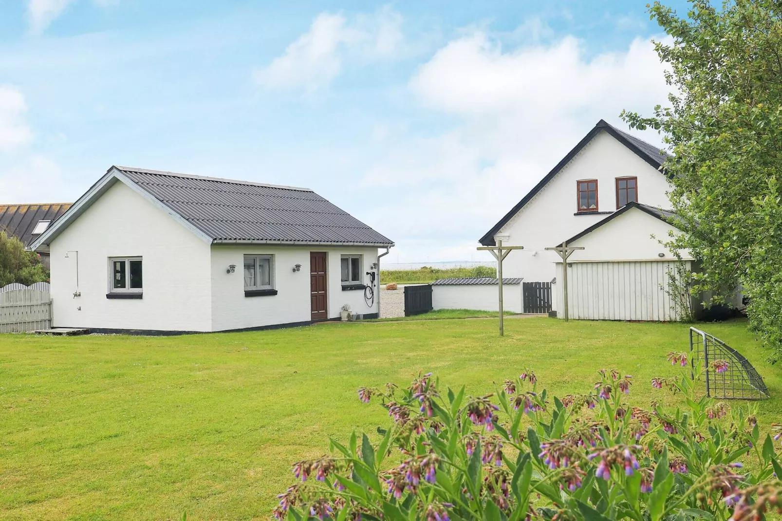 10 persoons vakantie huis in Vestervig-By Traum-Uitzicht