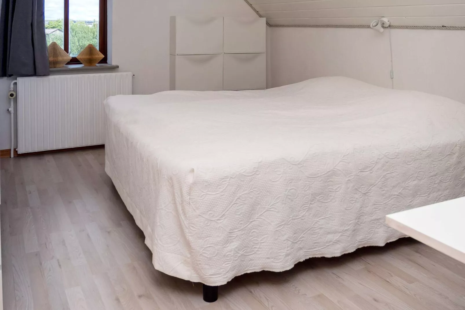 10 persoons vakantie huis in Vestervig-By Traum-Binnen