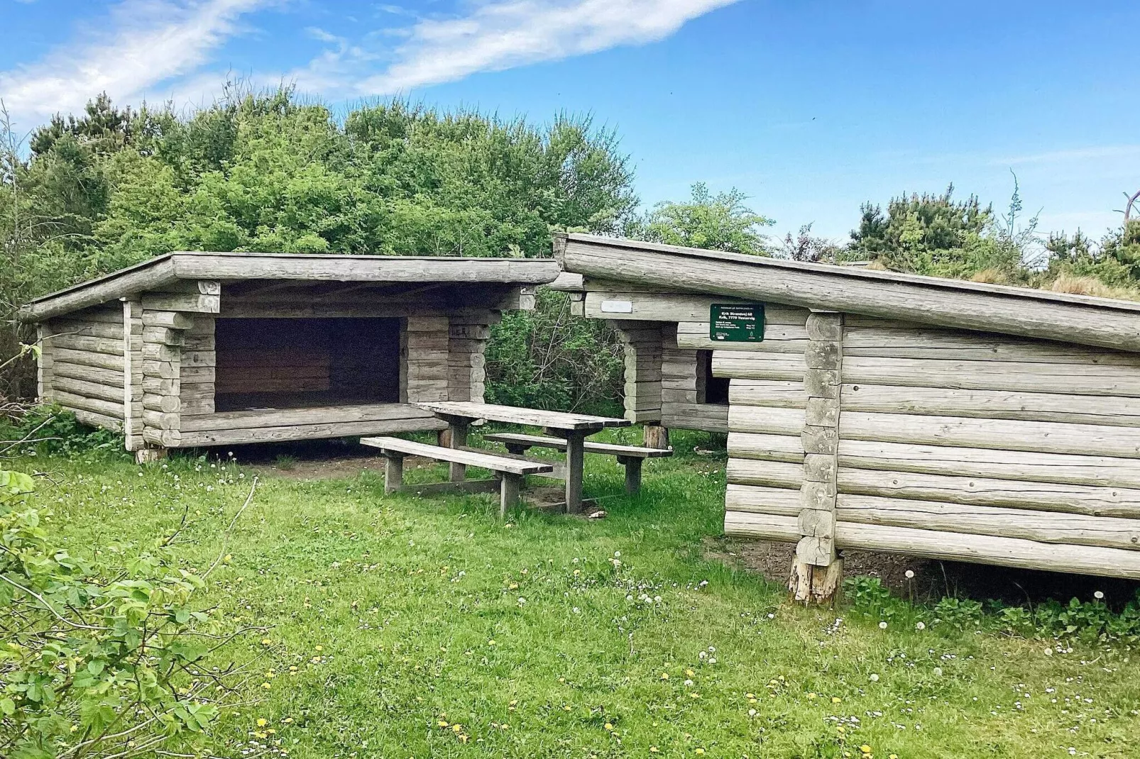 10 persoons vakantie huis in Vestervig-By Traum-Uitzicht