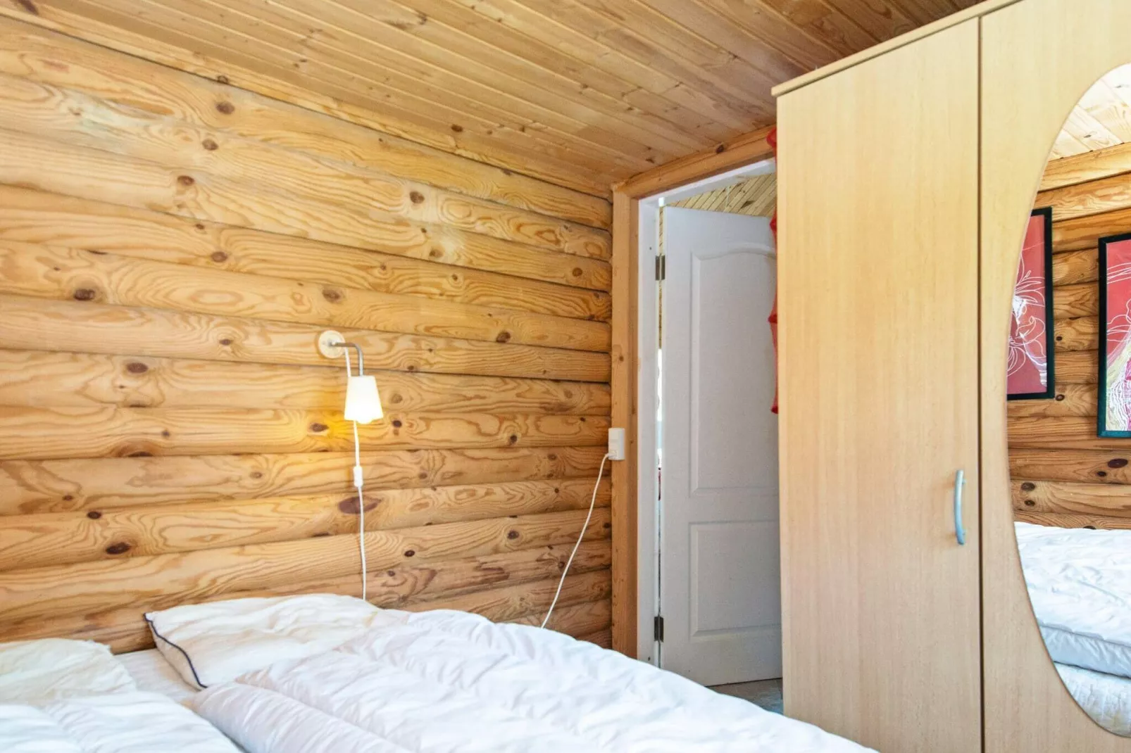5 persoons vakantie huis in Hovborg-By Traum-Binnen