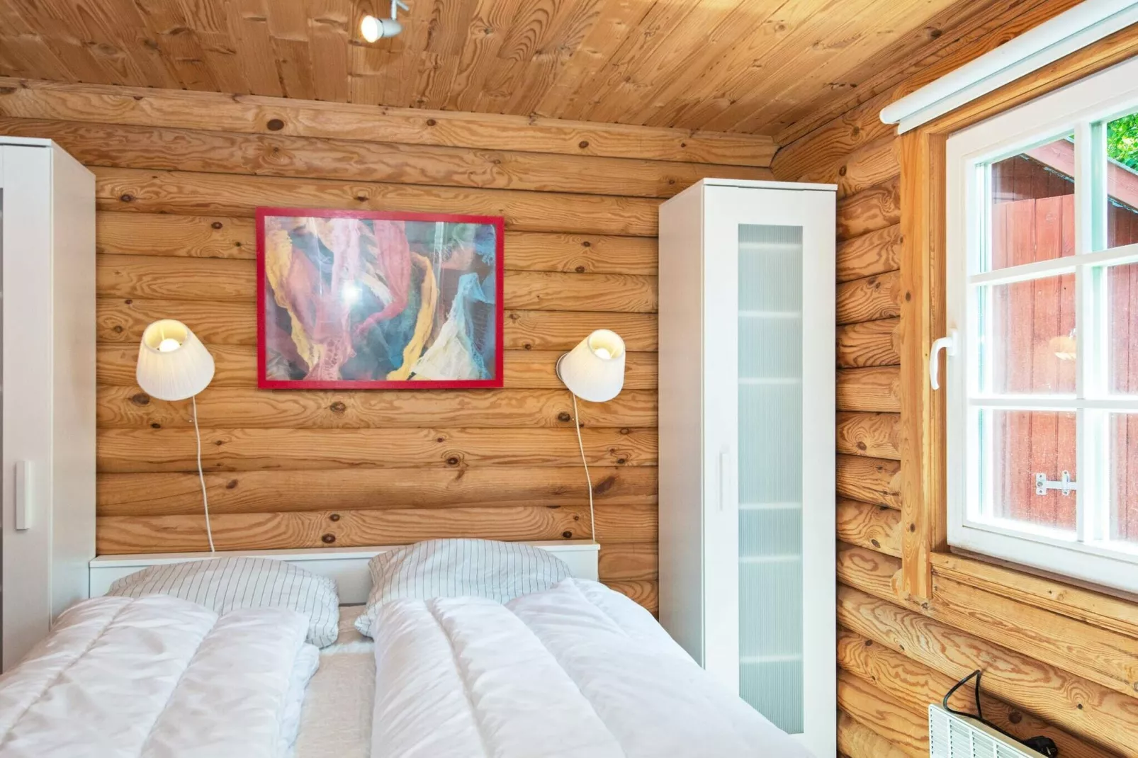 5 persoons vakantie huis in Hovborg-By Traum-Binnen